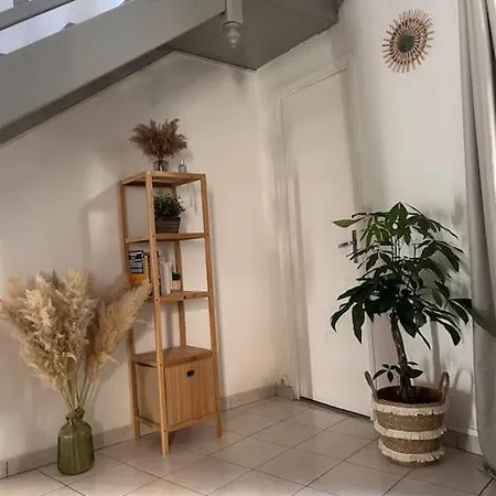 Maison De Style Scandinave En Duplex 100m2 Дом отдыха *