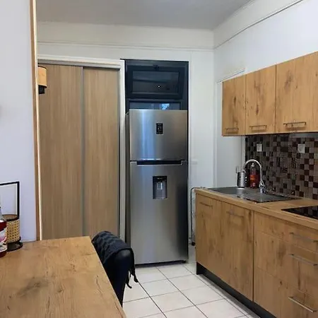 Дом отдыха Maison De Style Scandinave En Duplex 100m2 *