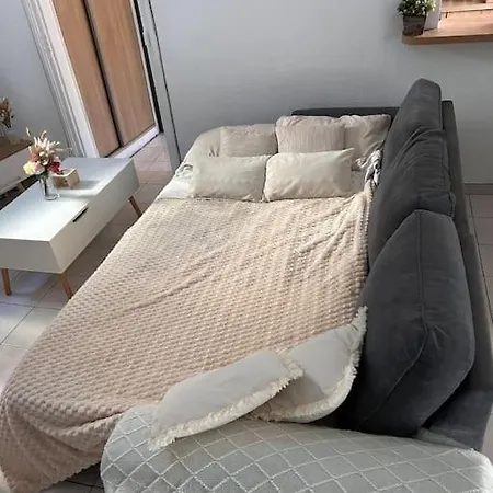Maison De Style Scandinave En Duplex 100m2 Дом отдыха